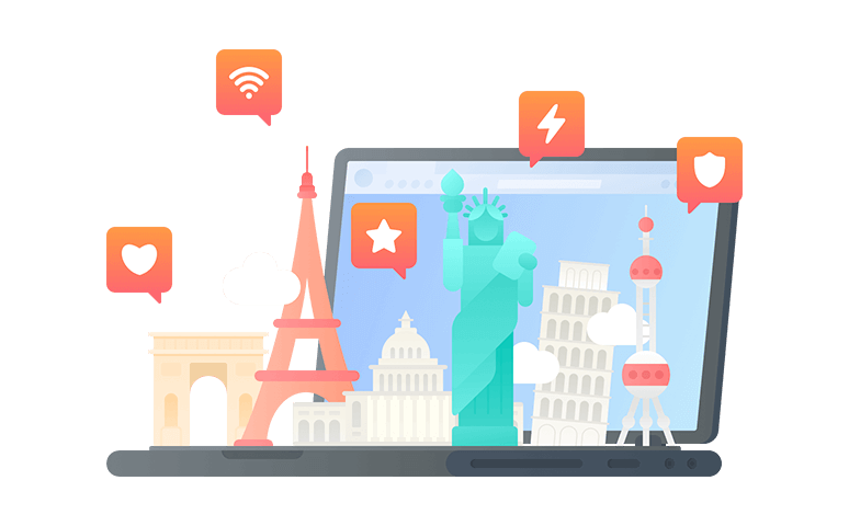 在马耳他通过VPN看国内电影 - 海龟VPN